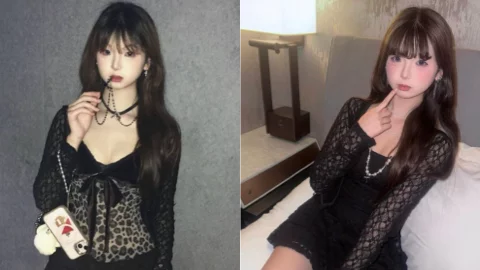 传播系大学生事件